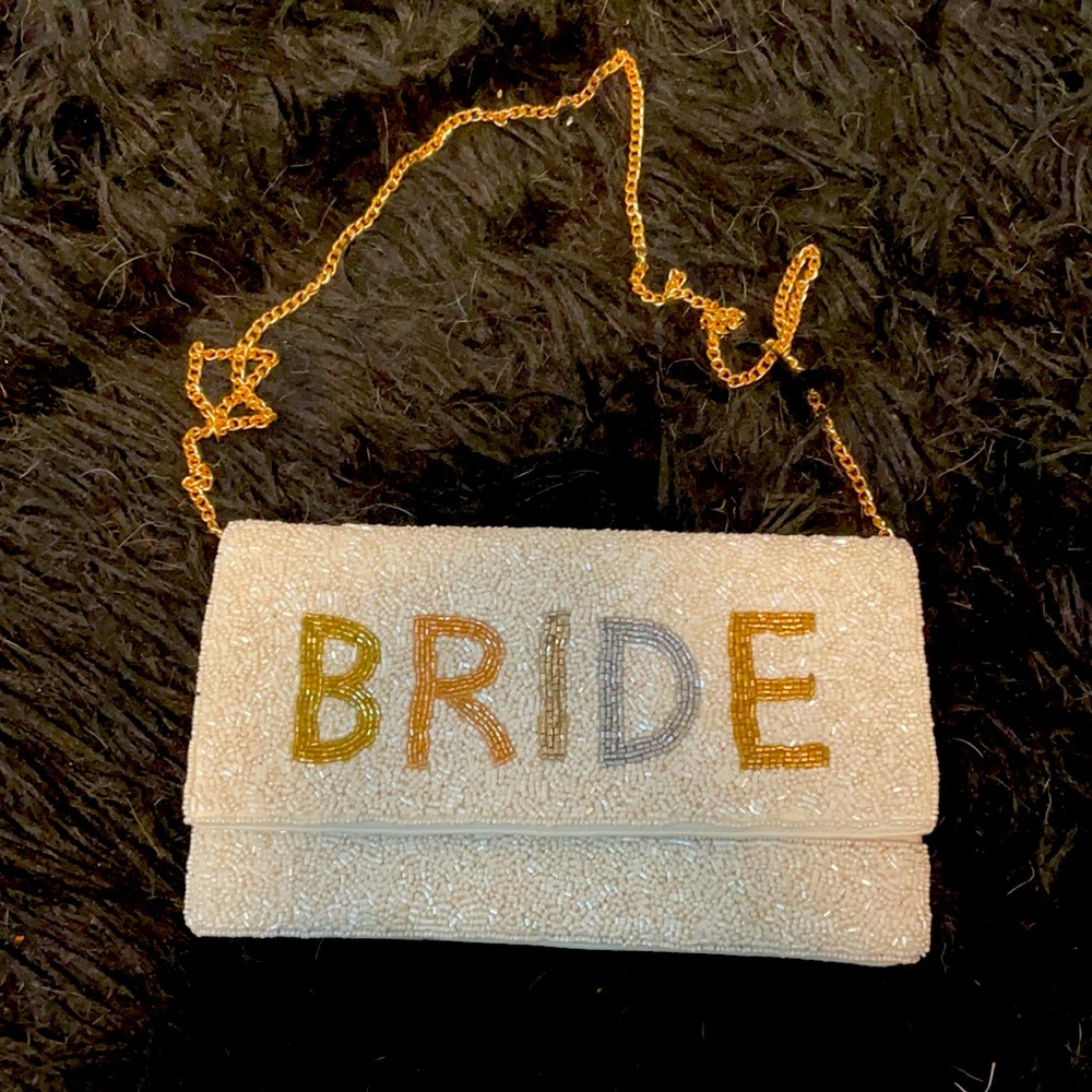 Bride Bag